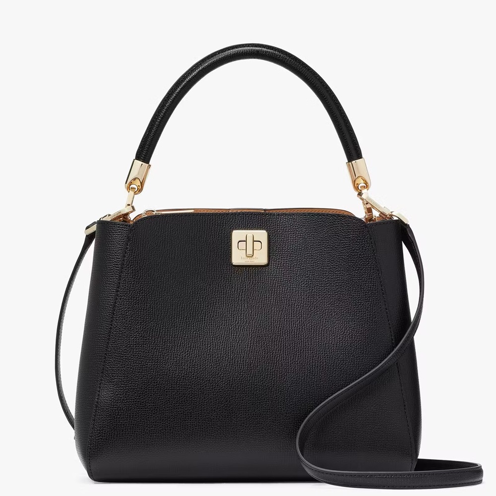 Kate Spade Phoebe Medium Top Handle Satchel